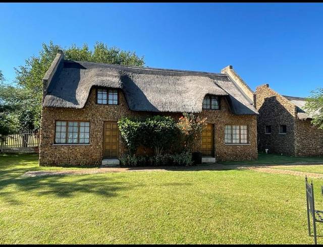 BUSINESS FOR SALE IN ARDENWOLD SH